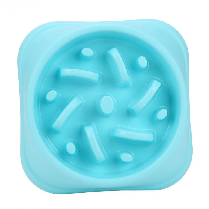 Emmalove - Miska zapobiegająca połykaniu