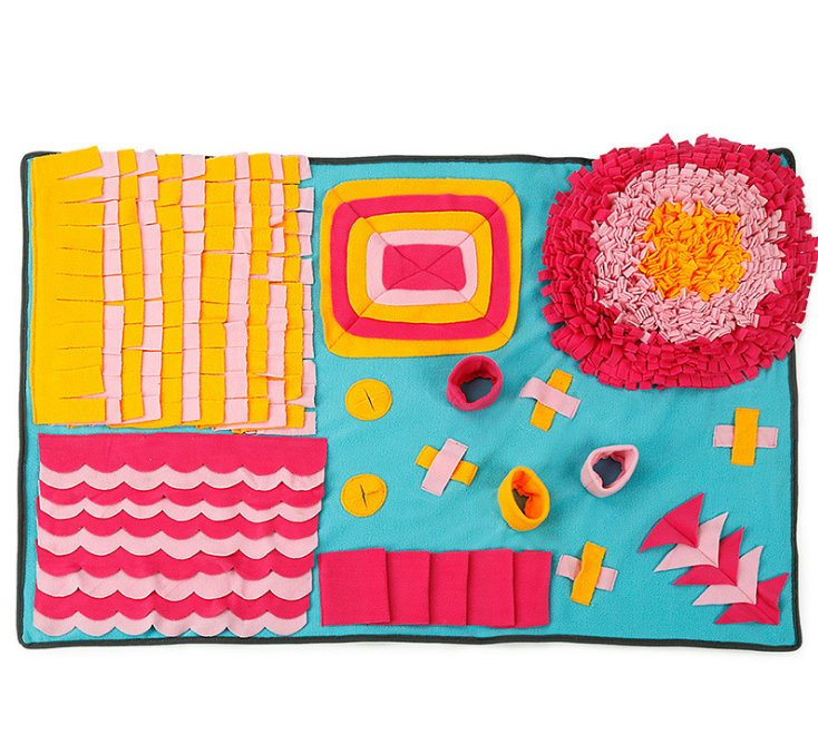 Emmalove - Mata węchowa