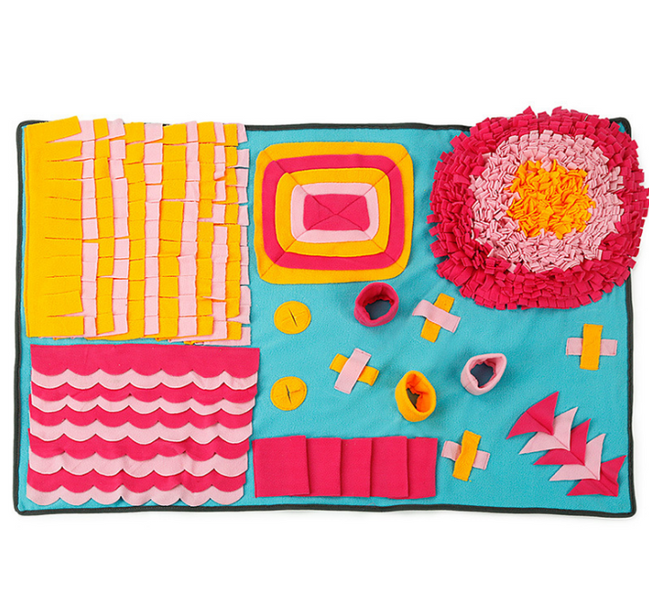 Emmalove - Mata węchowa