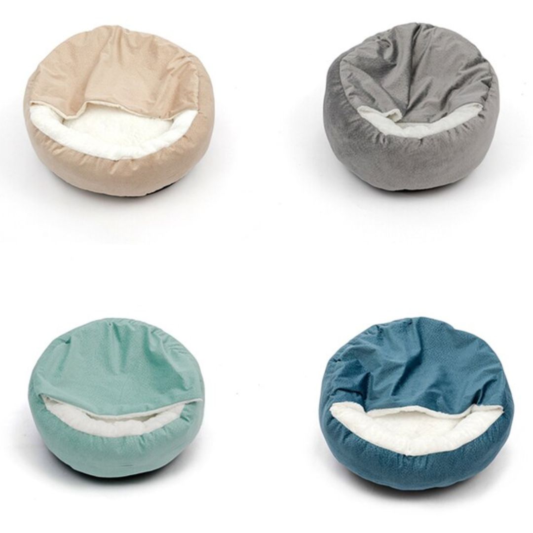 Emmalove - Przytulny legowisko dla psów