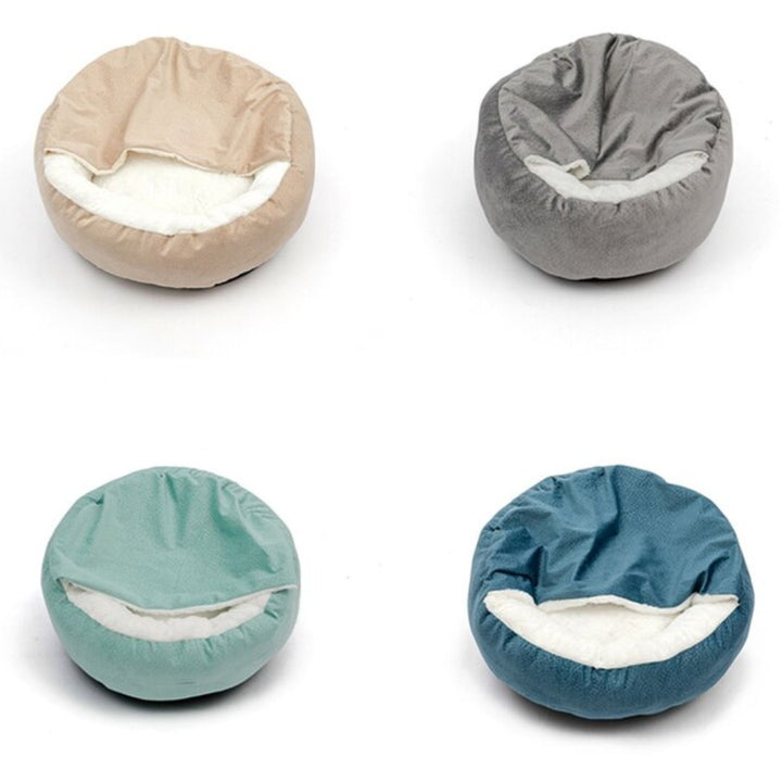 Emmalove - Przytulny legowisko dla psów