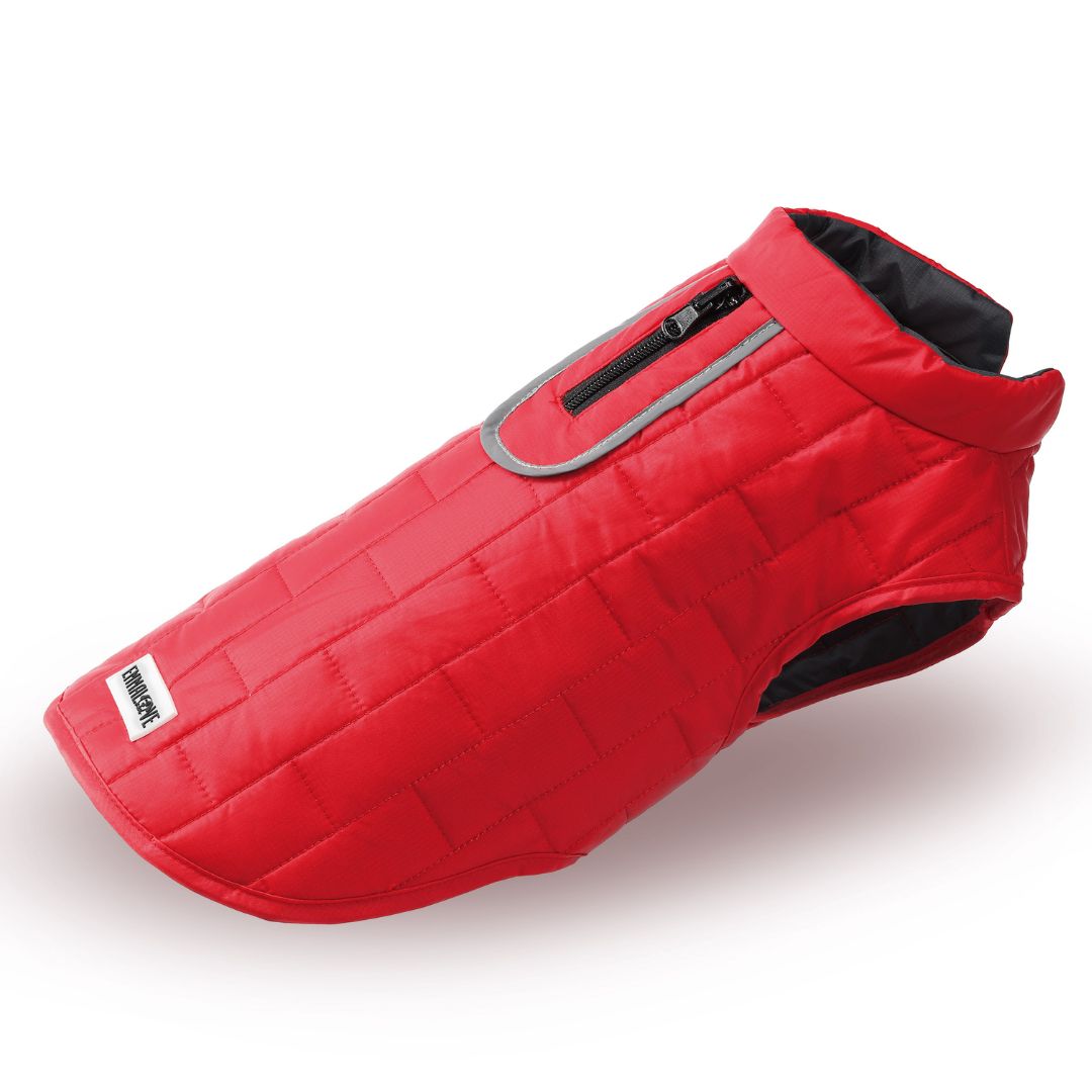 Emmalove - Wodoodporna kamizelka dla psa