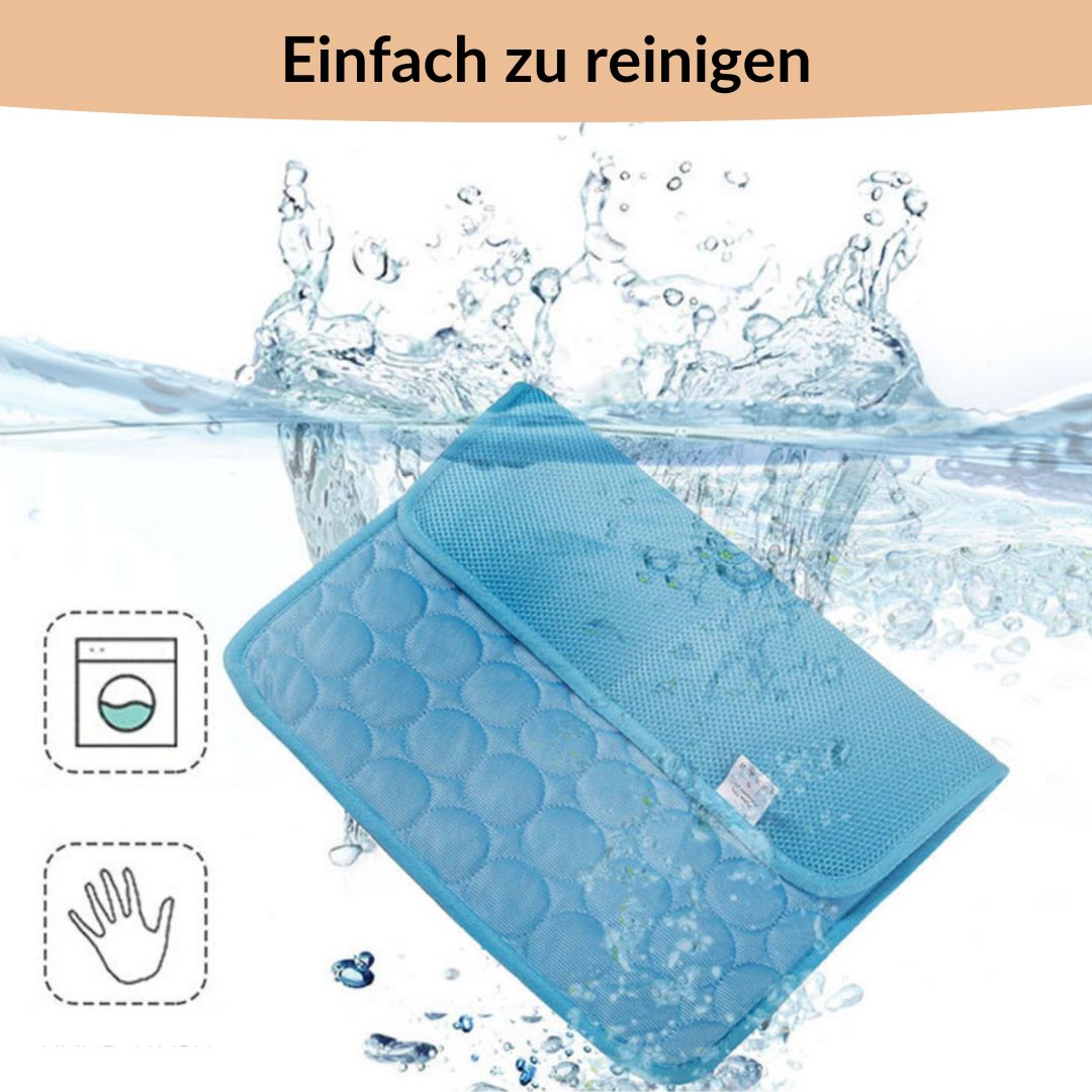 Emmalove – mata chłodząca na lato