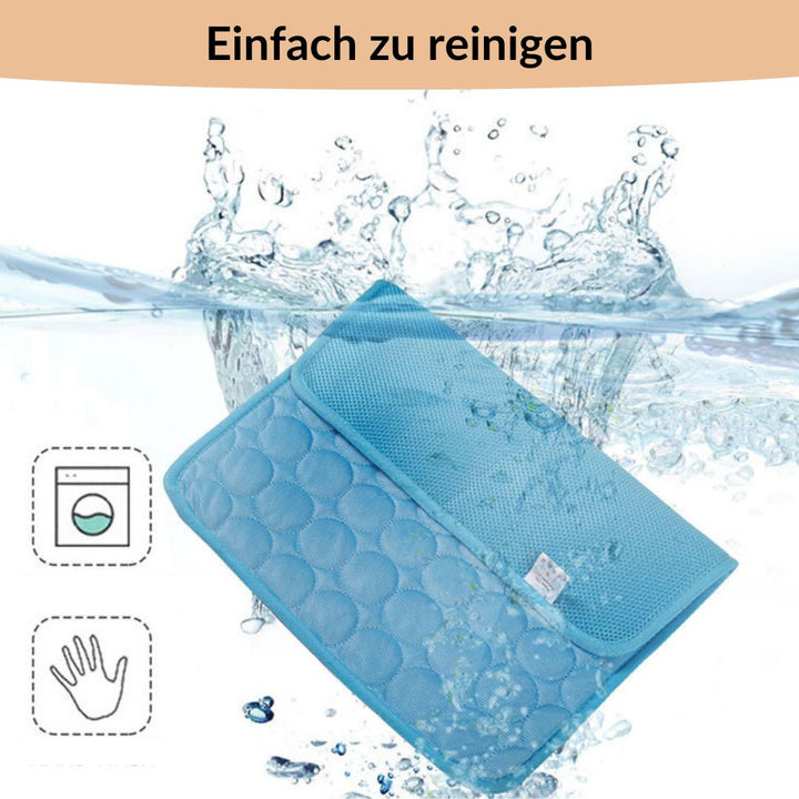 Emmalove – mata chłodząca na lato