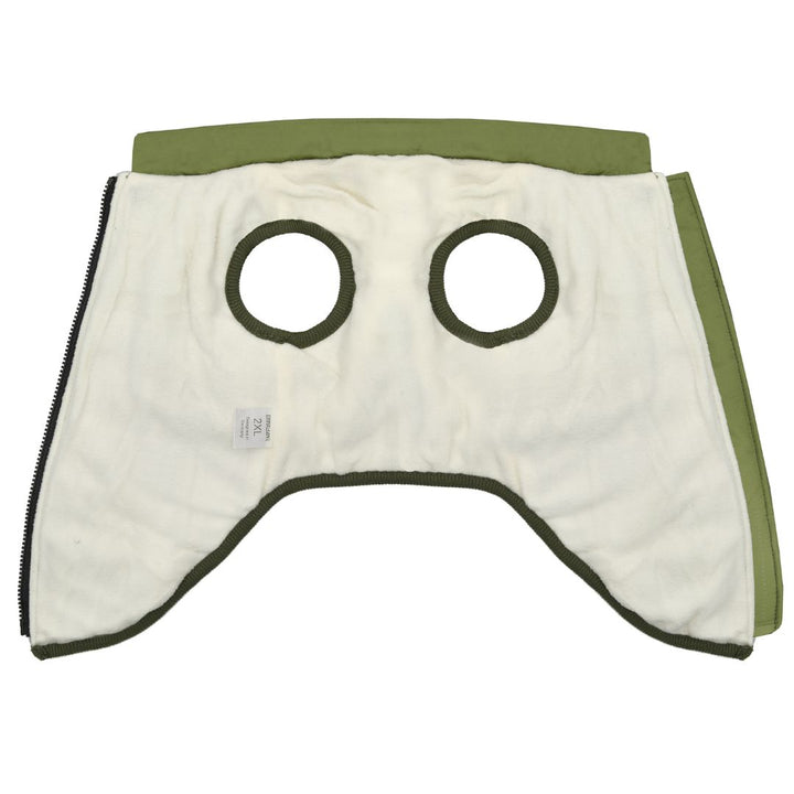 Emmalove - Wodoodporny płaszcz dla psa Extreme