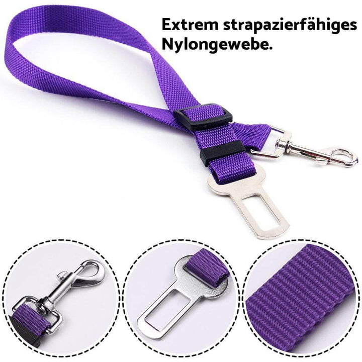 Emmalove - Szelki bezpieczeństwa dla psów