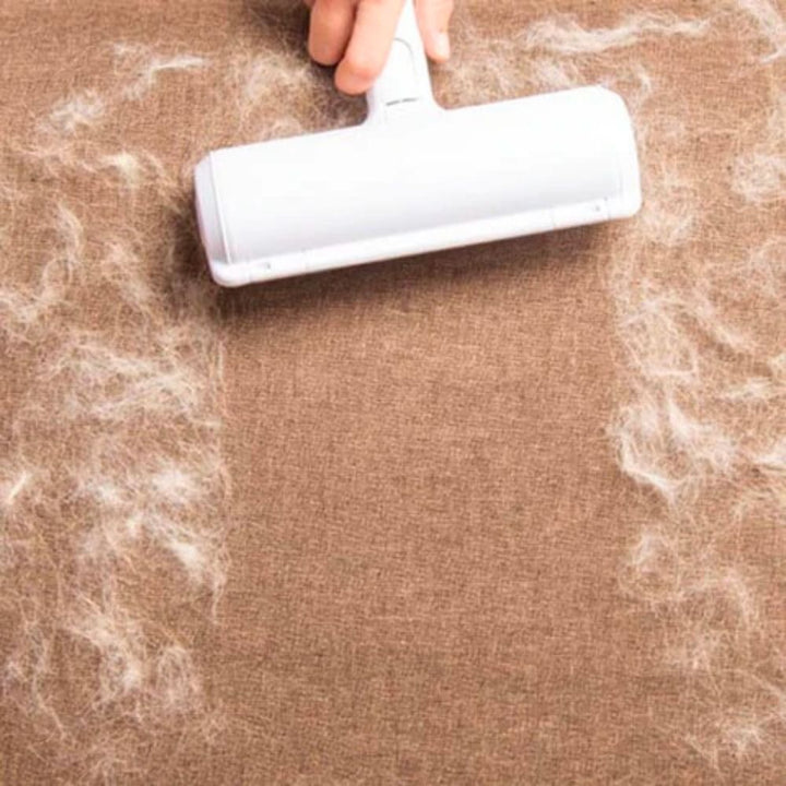 Emmalove - Dwukierunkowy środek do usuwania sierści zwierząt