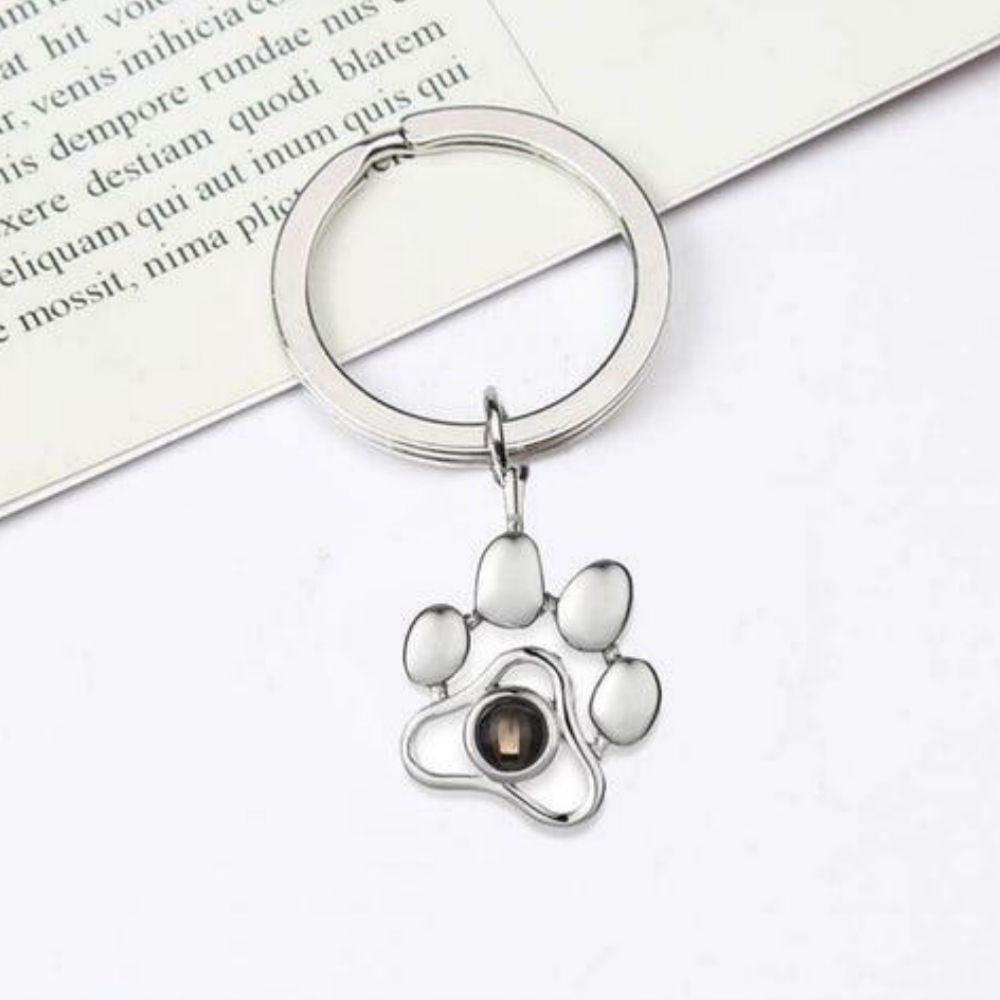 Emmalove – spersonalizowany brelok ze zwierzakiem