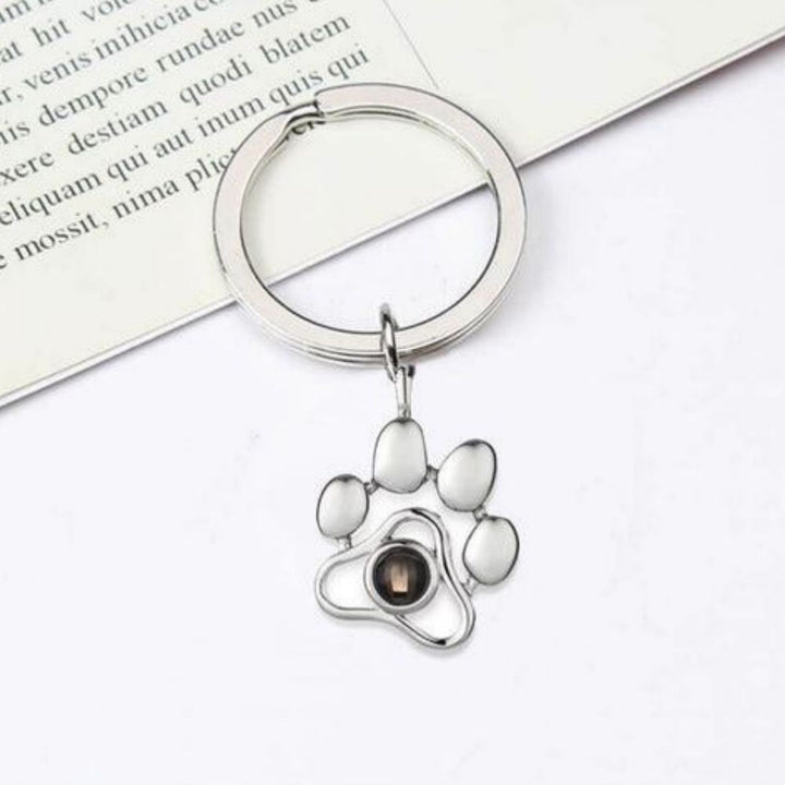 Emmalove – spersonalizowany brelok ze zwierzakiem