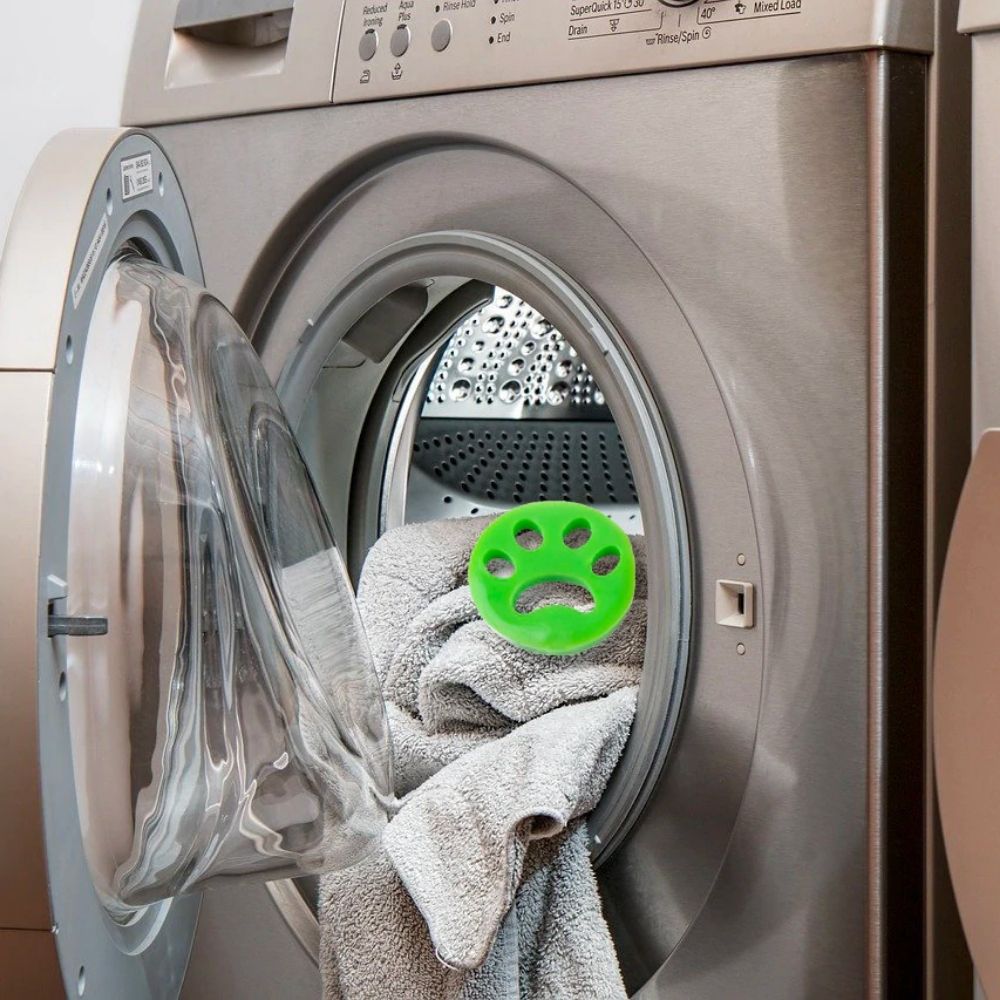 Emmalove - Zestaw do łapania włosów