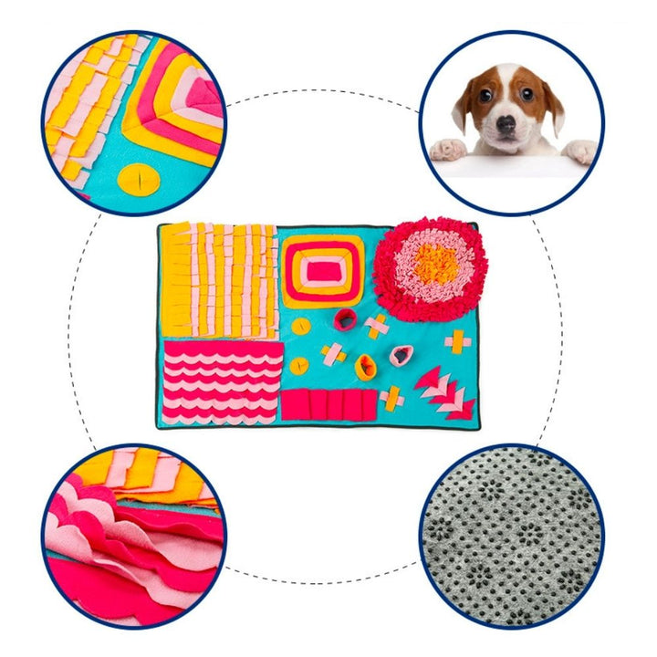 Emmalove - Mata węchowa