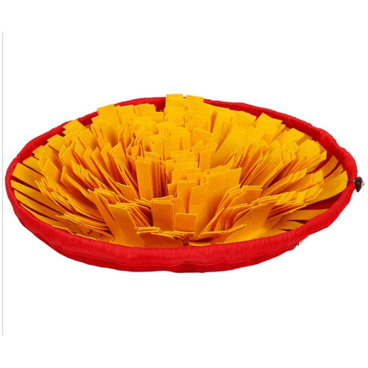 Emmalove - Mata węchowa