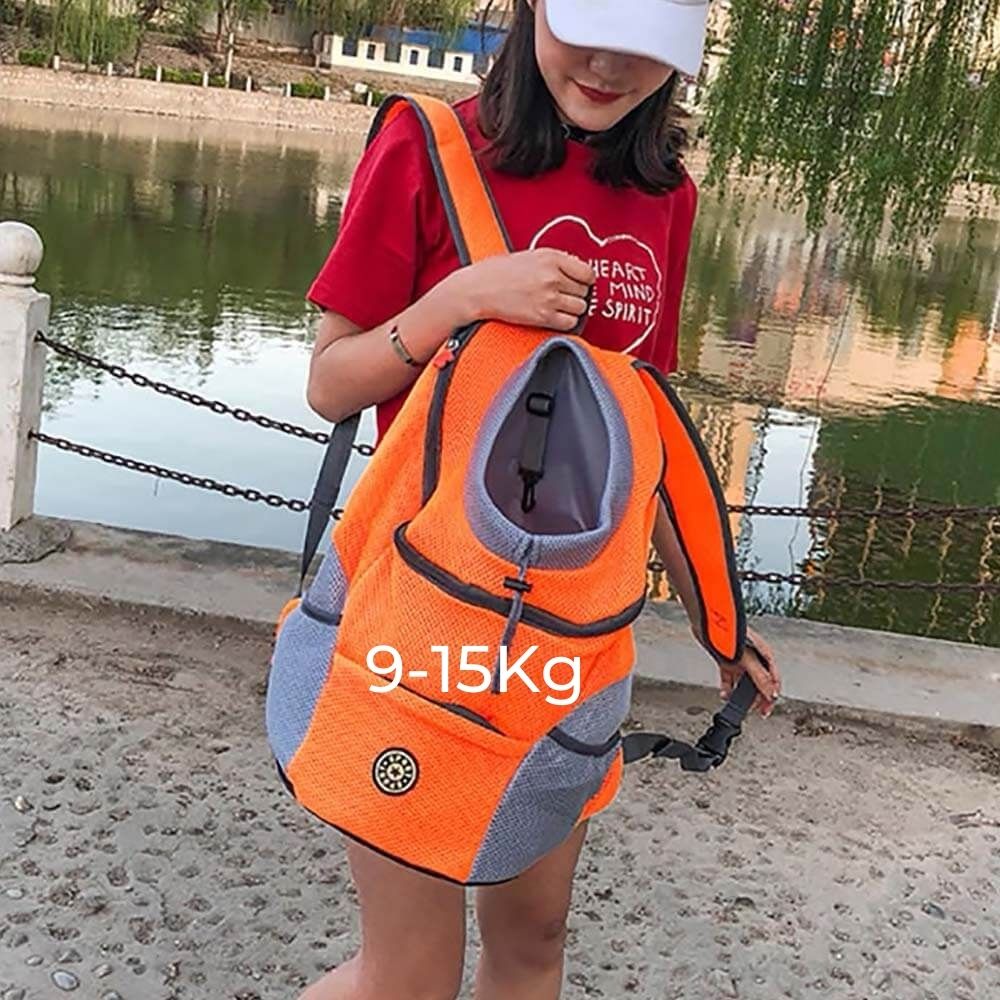 Emmalove - Plecak dla psa