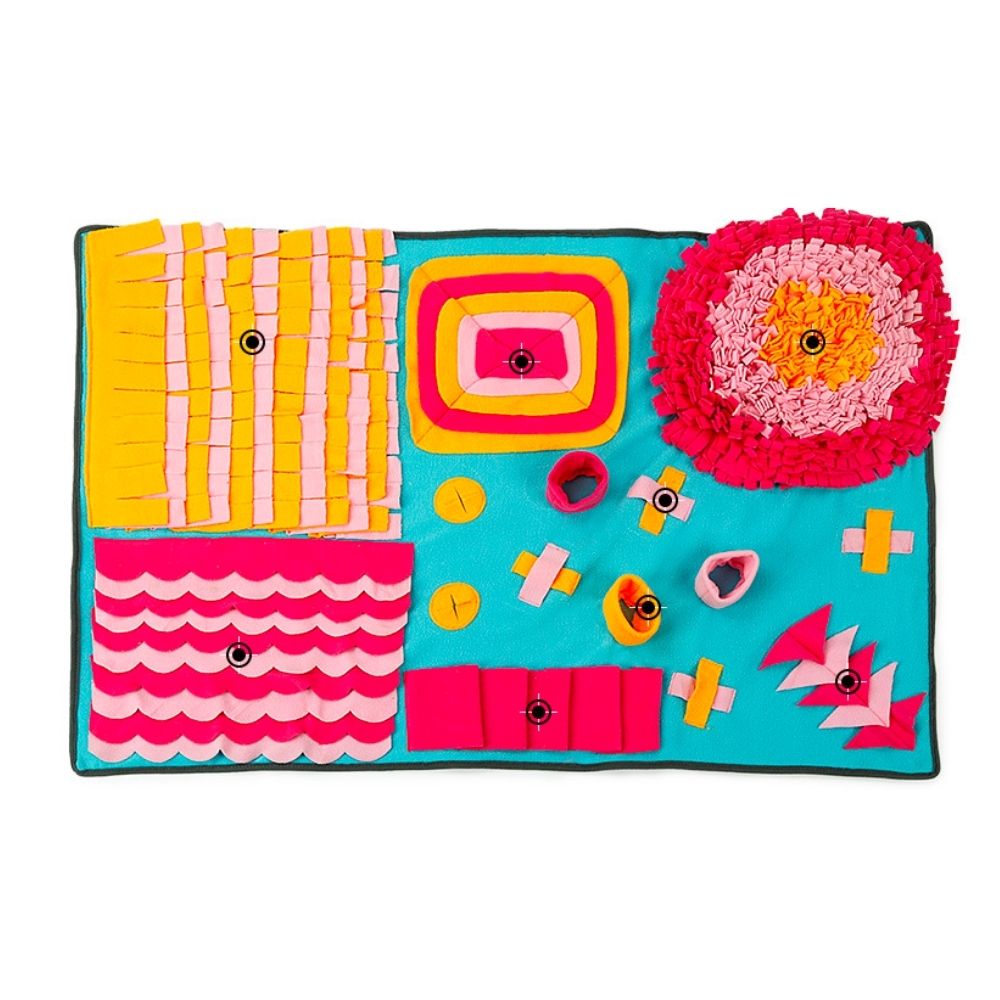 Emmalove - Mata węchowa