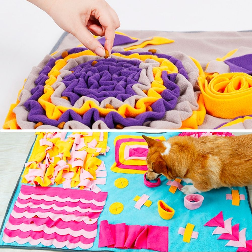 Emmalove - Mata węchowa