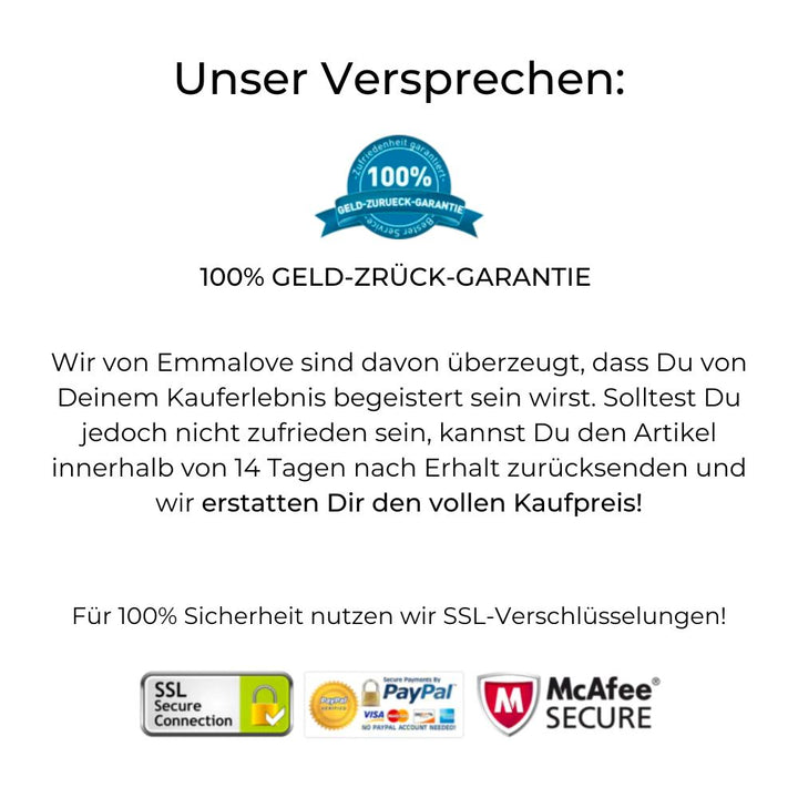 Emmalove - Plecak dla psa