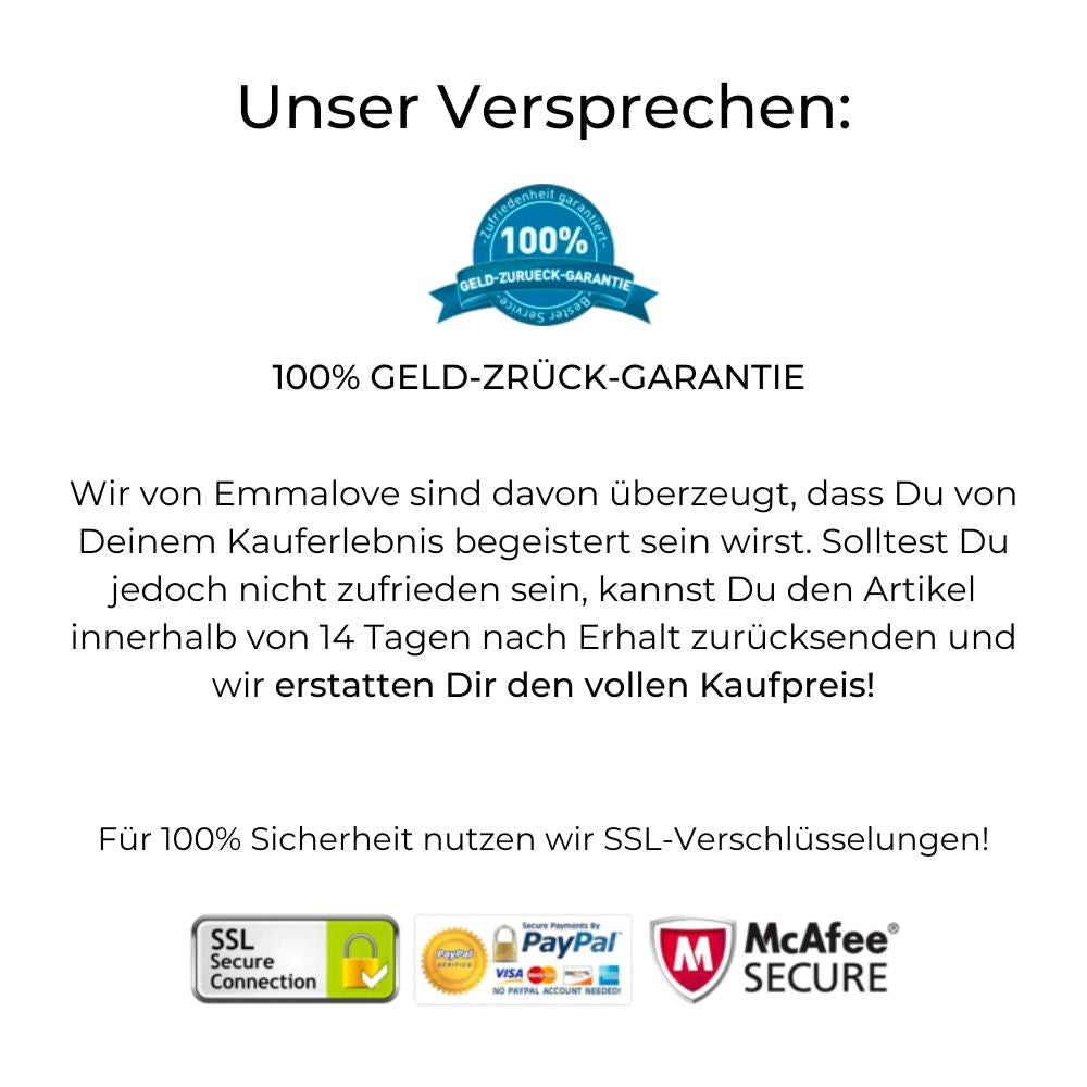 Emmalove - Ręcznik kąpielowy dla psów