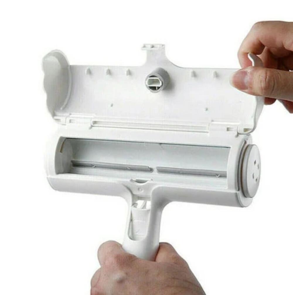 Emmalove - Dwukierunkowy środek do usuwania sierści zwierząt