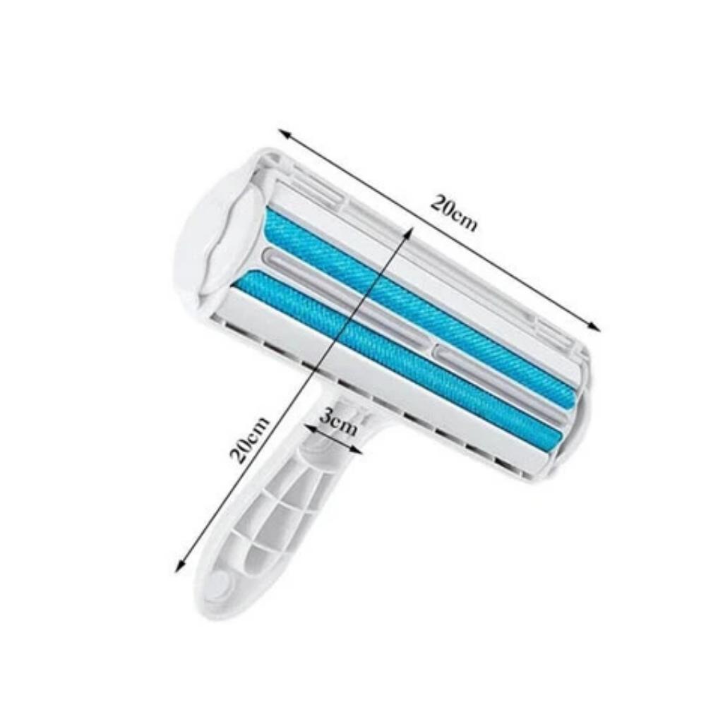 Emmalove - Dwukierunkowy środek do usuwania sierści zwierząt