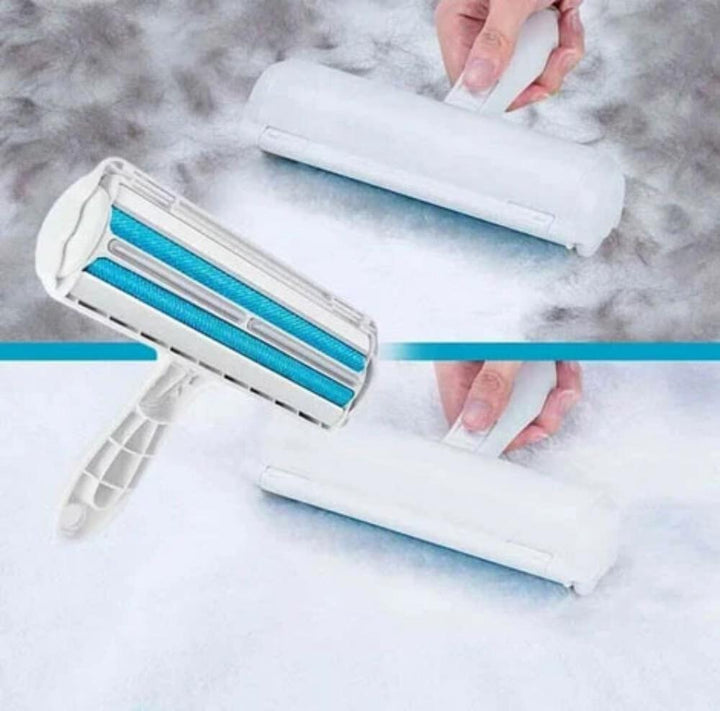 Emmalove - Dwukierunkowy środek do usuwania sierści zwierząt