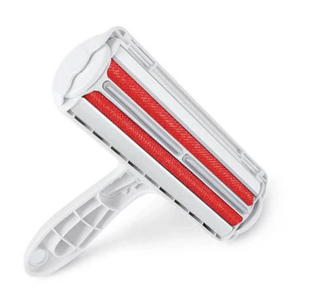 Emmalove - Dwukierunkowy środek do usuwania sierści zwierząt